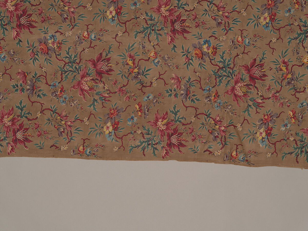 Length, Cotton, French