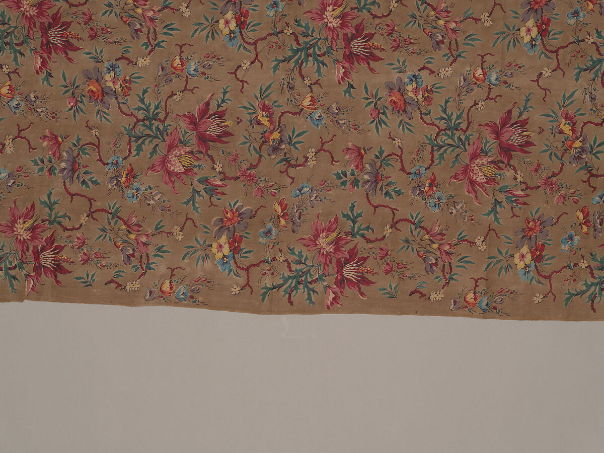 Length, Cotton, French