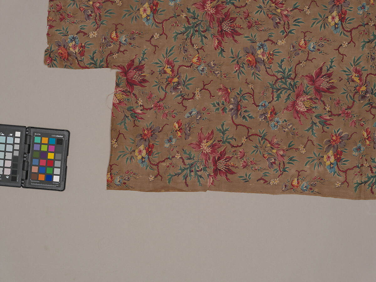 Length, Cotton, French