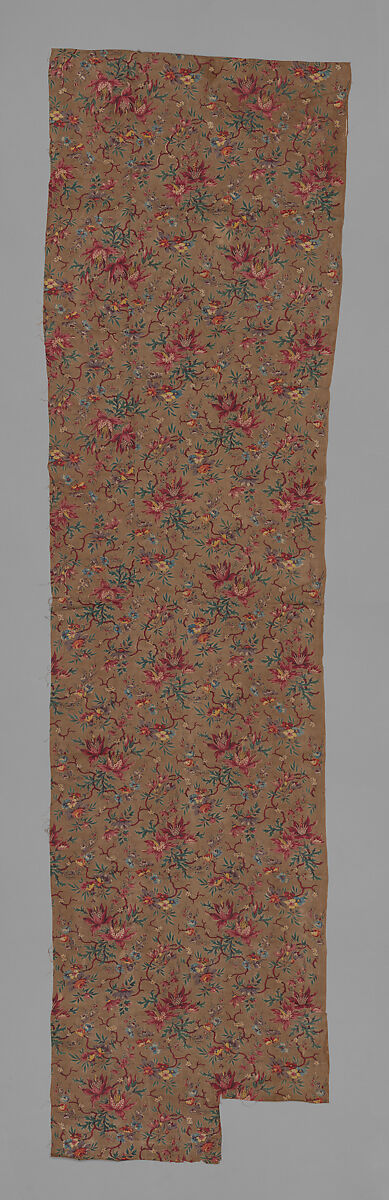 Length, Cotton, French 