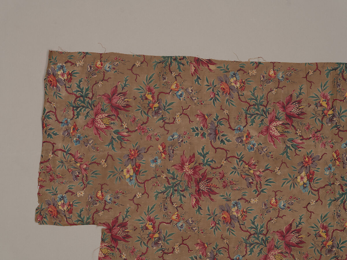 Length, Cotton, French