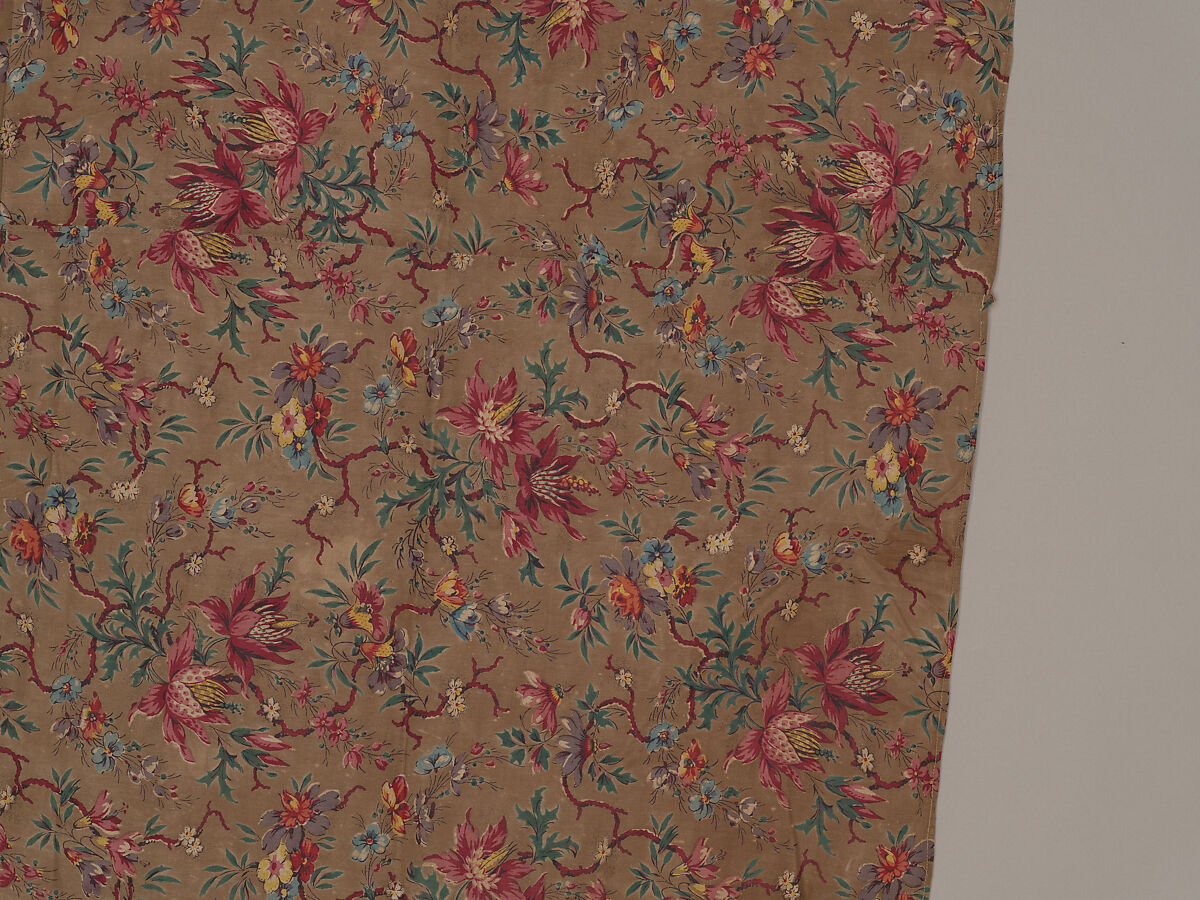 Length, Cotton, French