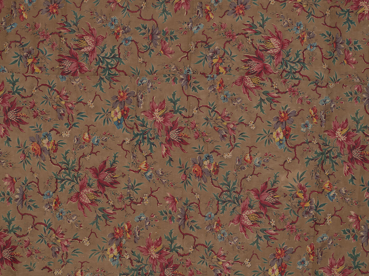 Length, Cotton, French