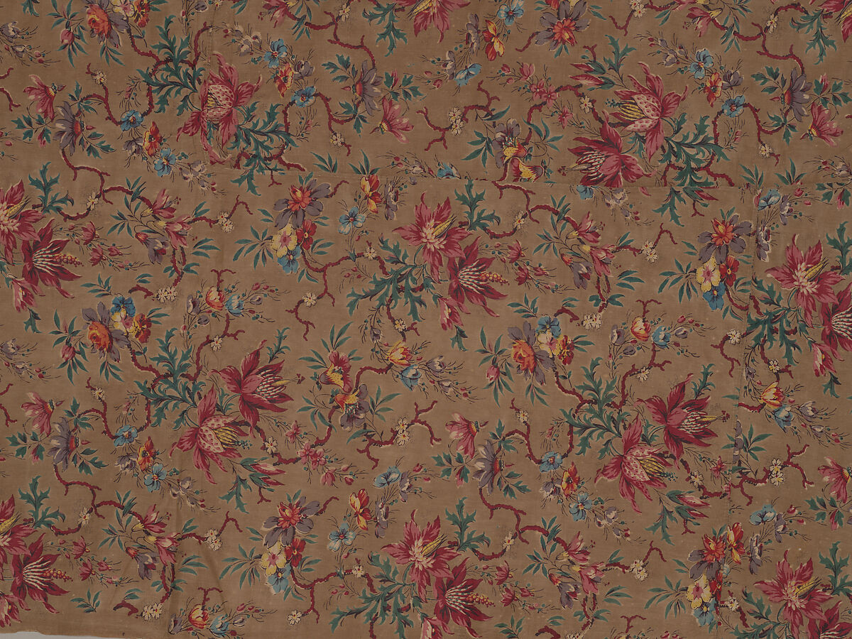 Length, Cotton, French