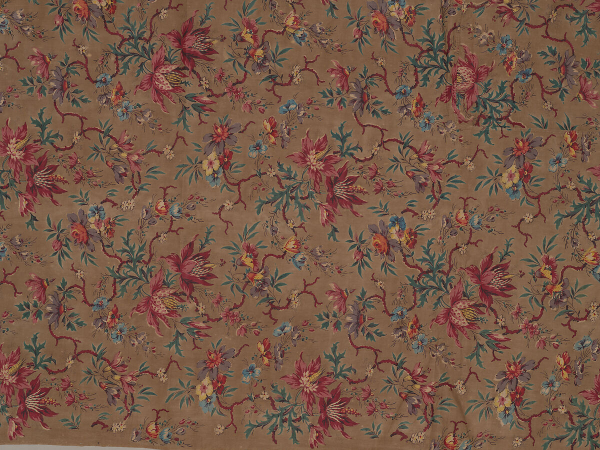 Length, Cotton, French