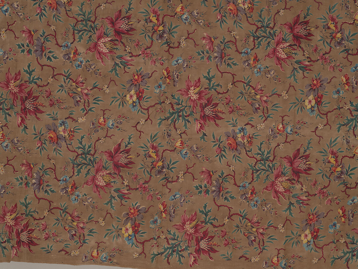 Length, Cotton, French