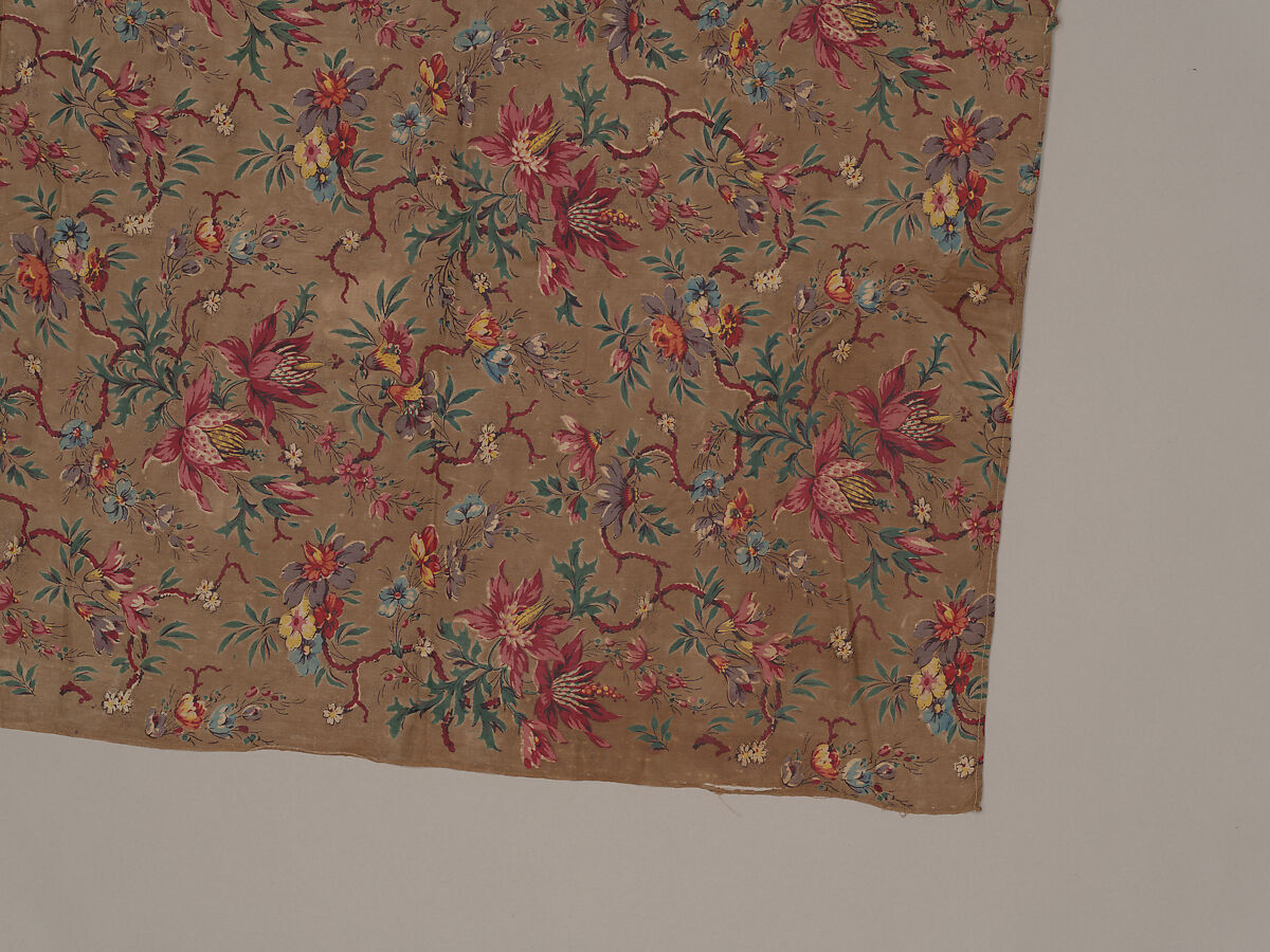Length, Cotton, French