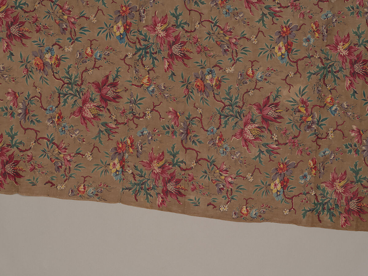 Length, Cotton, French