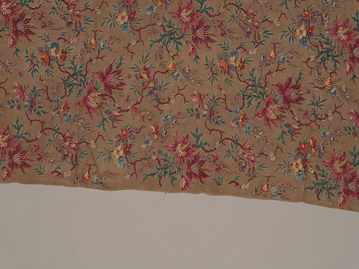 Length, Cotton, French