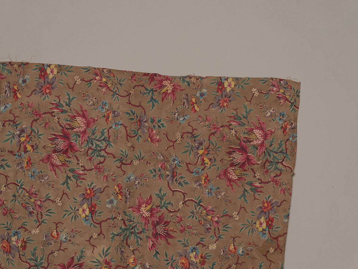 Length, Cotton, French