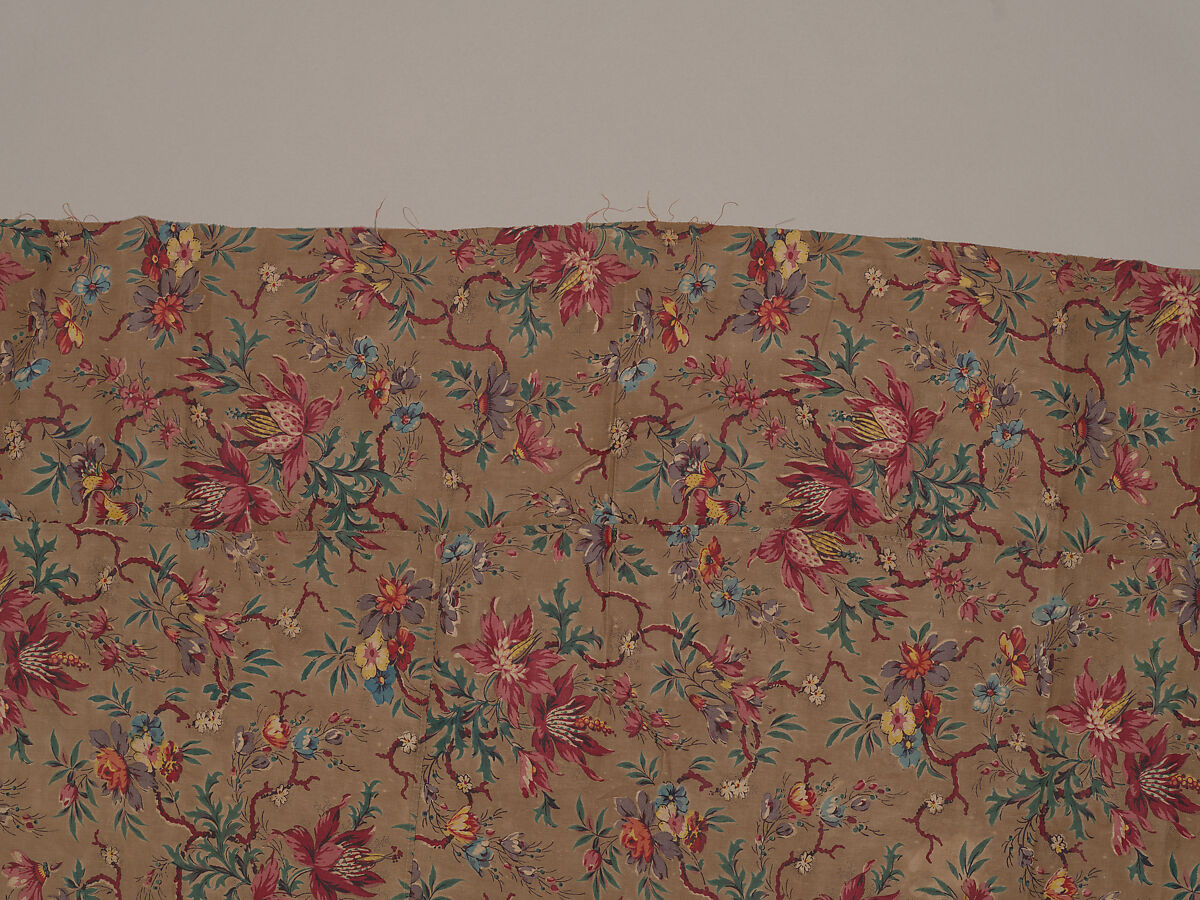 Length, Cotton, French