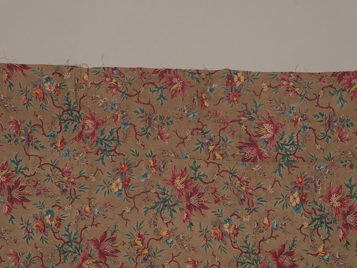Length, Cotton, French