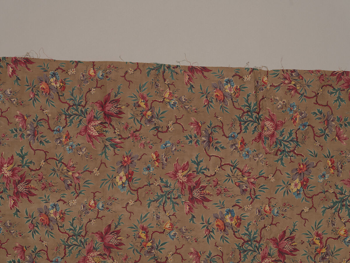 Length, Cotton, French