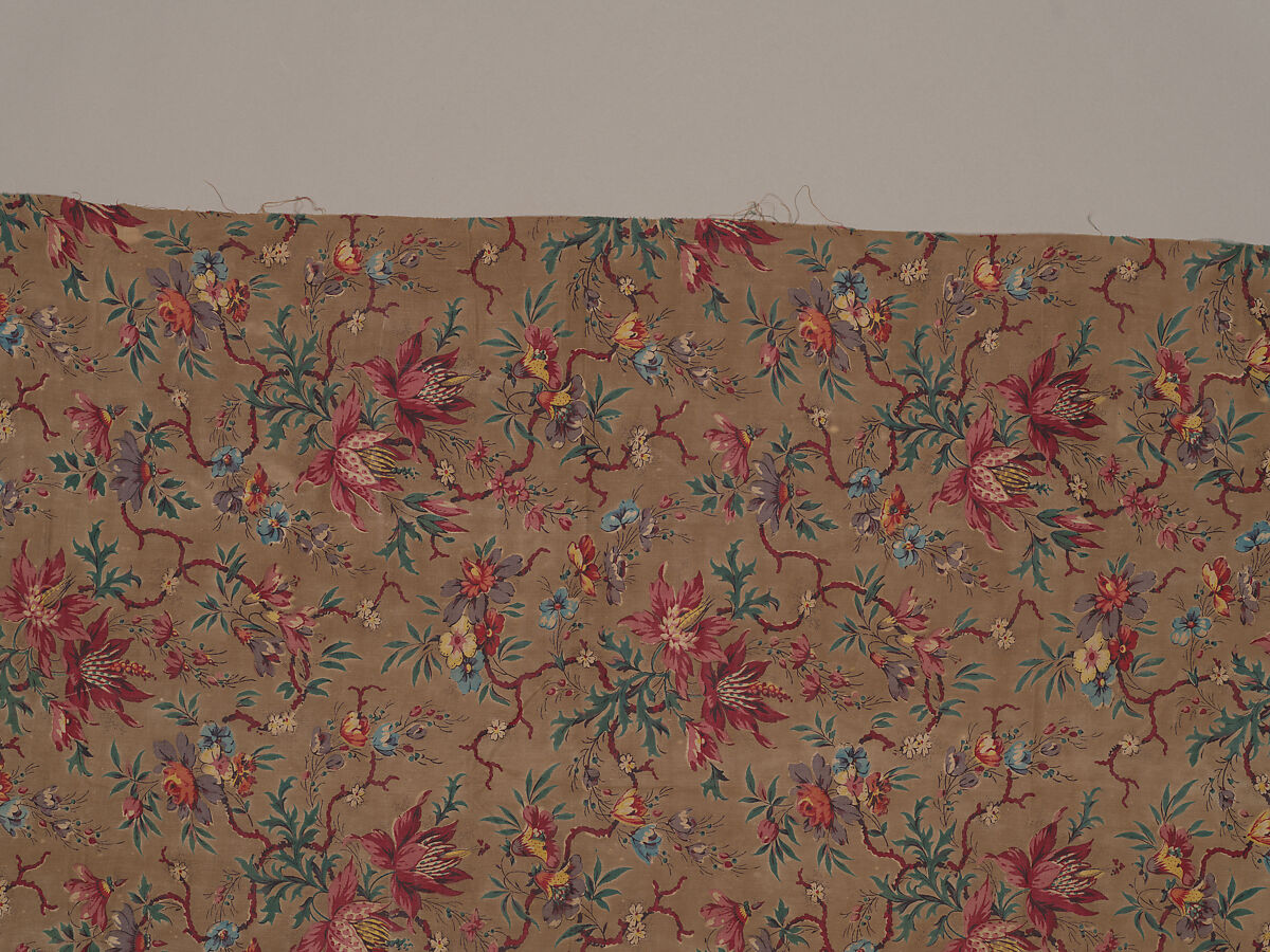 Length, Cotton, French