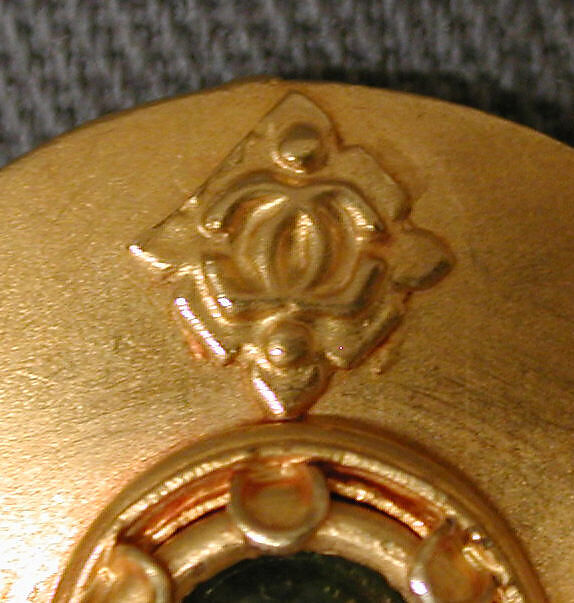 Bracelet, Firm of Castellani, Gold, hardstone, Italian, Rome