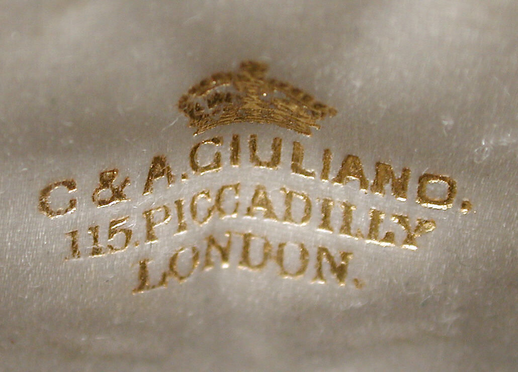 Belt buckle, Carlo Giuliano (Italian, active England, ca. 1831–1895), Gold, silver, star sapphire, diamond, enamel, British, London