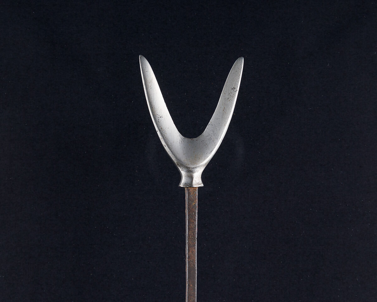 Arrowhead (<i>Yanone</i>), Steel, Japanese 