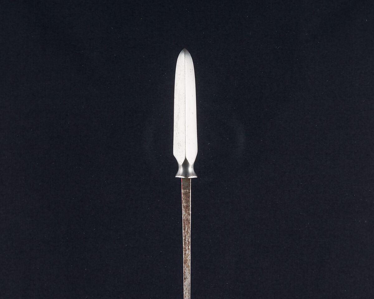 Arrowhead (<i>Yanone</i>), Steel, Japanese 