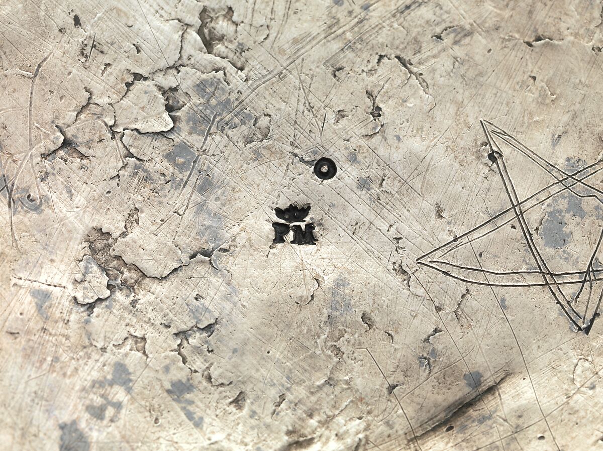 Beaker, Silver, partly gilded, Hungarian, Brassó