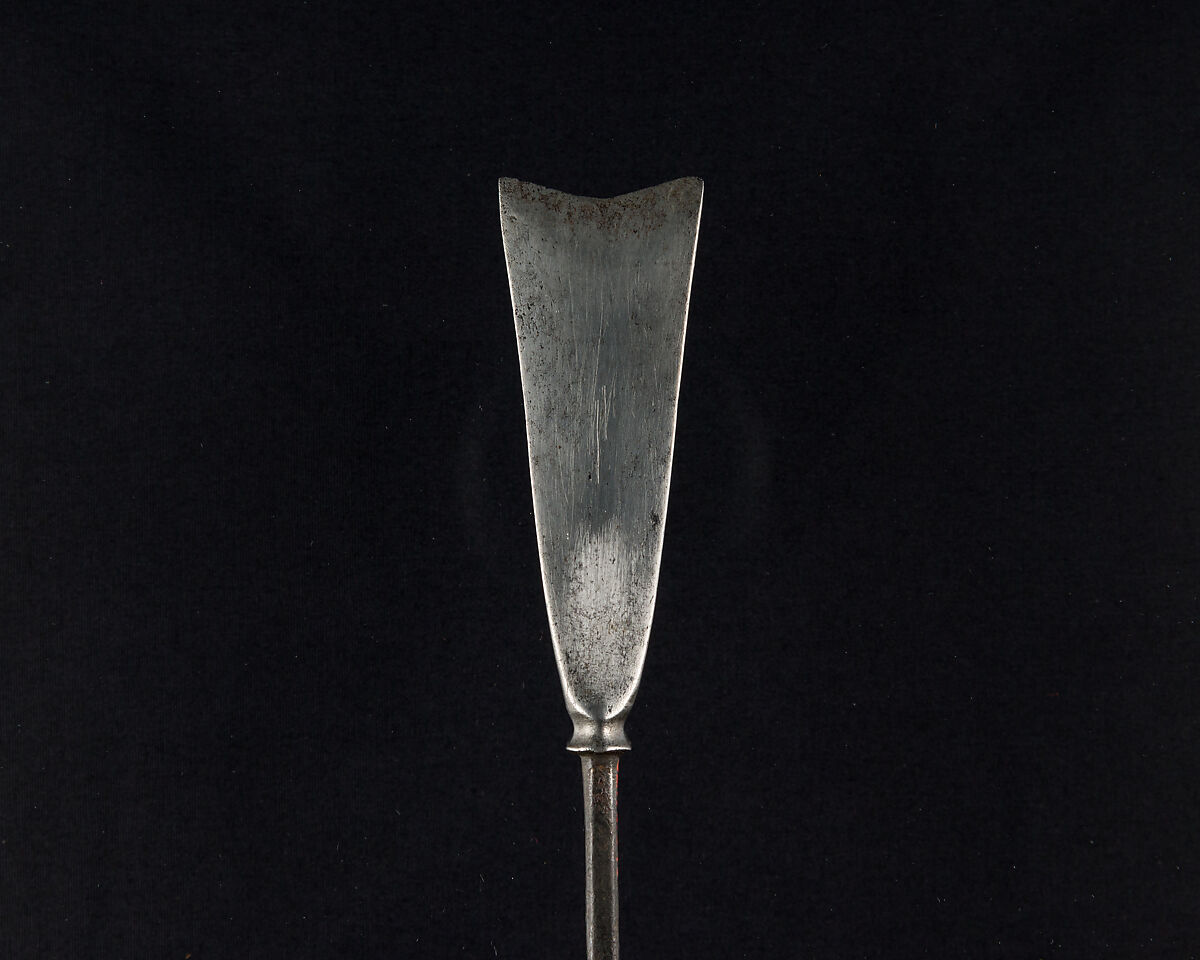 Arrowhead (Yanone) | Japanese | The Metropolitan Museum of Art