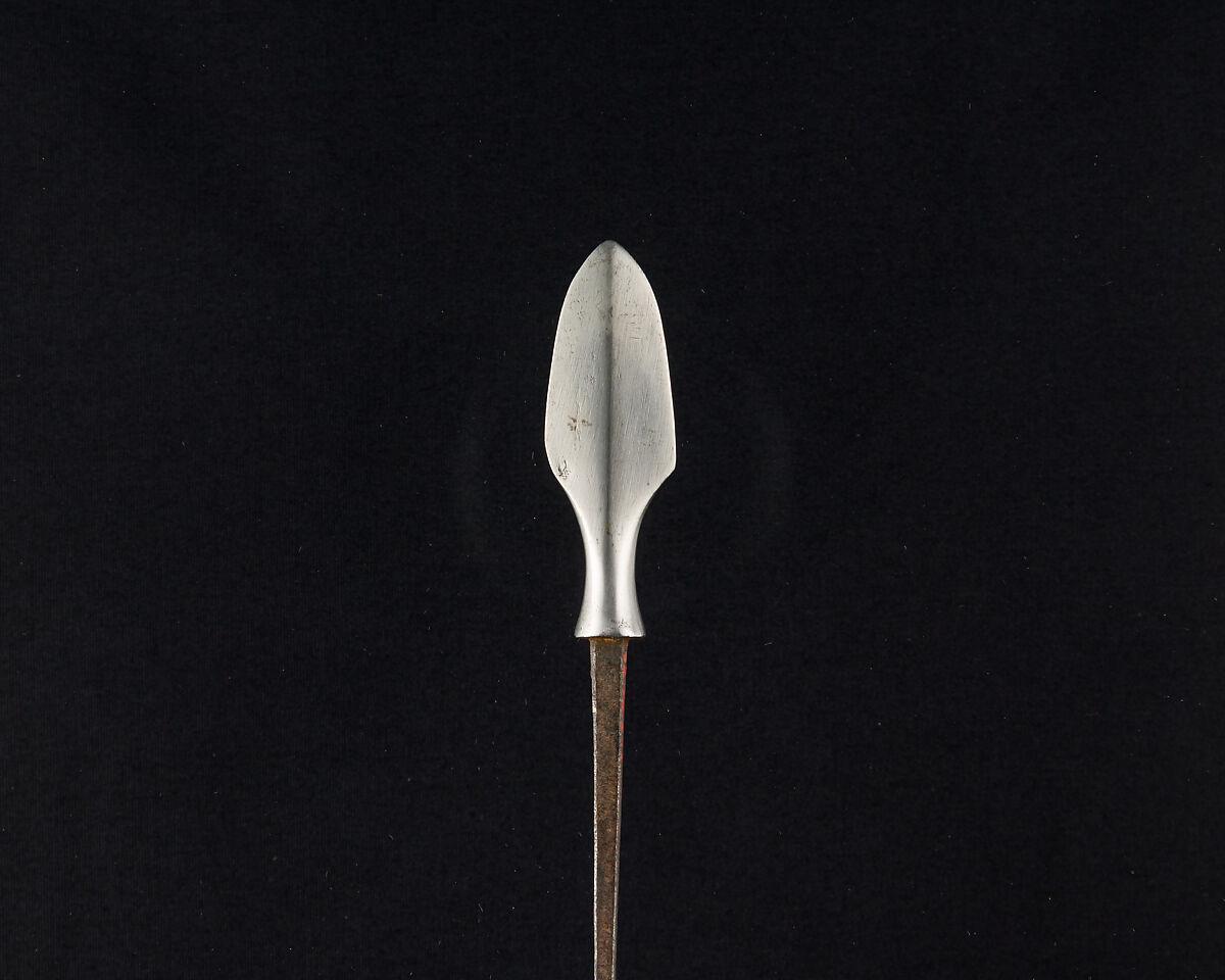 Arrowhead (<i>Yanone</i>), Steel, Japanese 