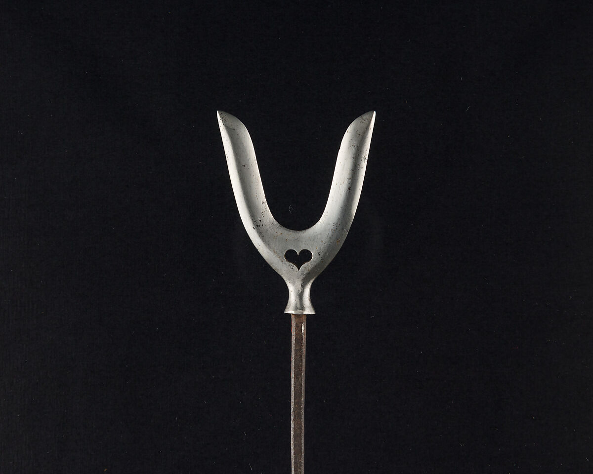 Arrowhead (<i>Yanone</i>), Steel, Japanese 