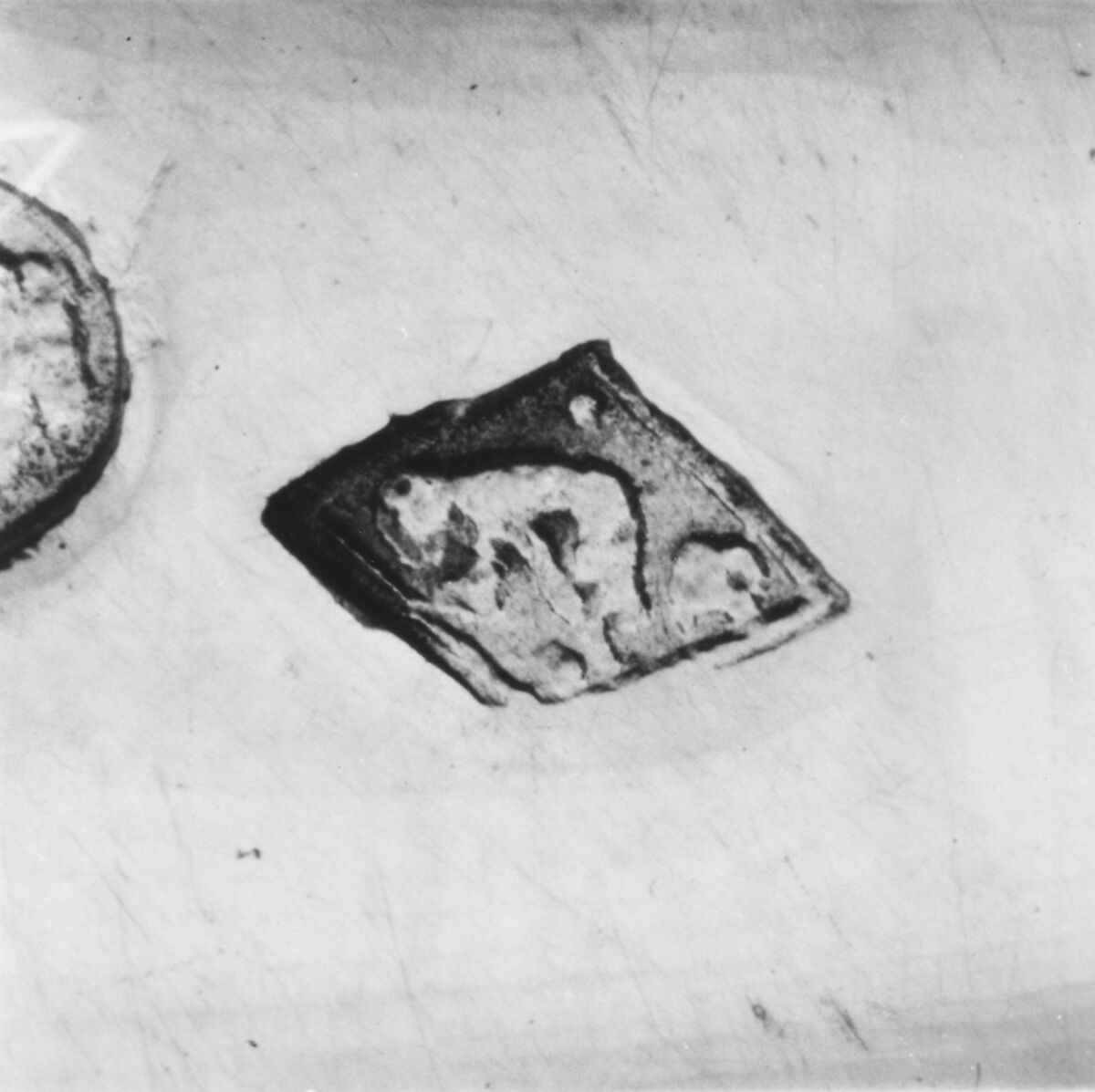 Candelabrum (one of a pair), Martin-Guillaume Biennais (French, 1764–1843, active ca. 1796–1819), Silver gilt, French, Paris