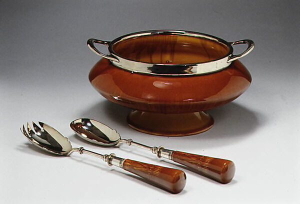 Christopher Dresser, Traveling tea set