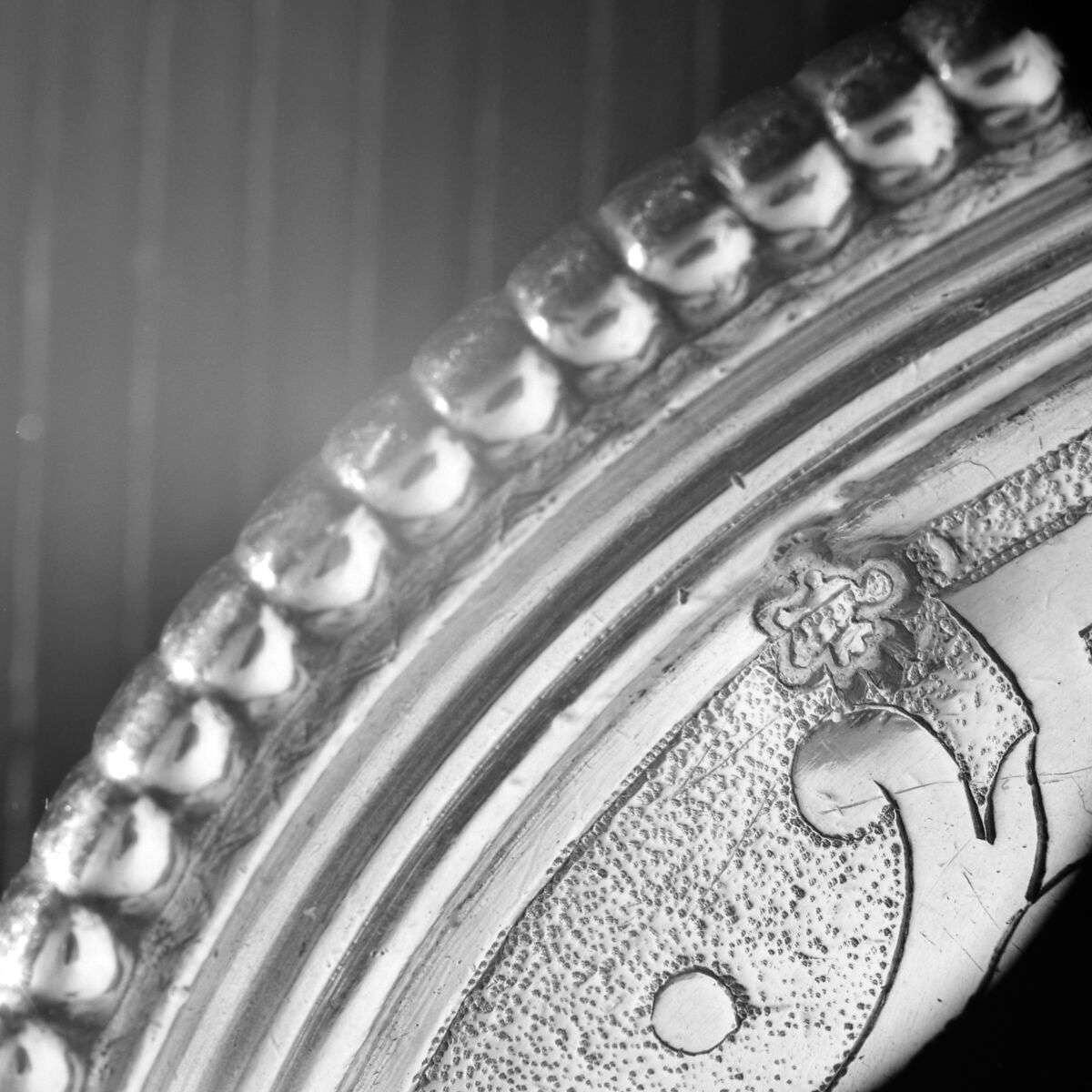 Basin, Léopold Antoine (master 1706, active 1706–1729), Silver, French, Paris