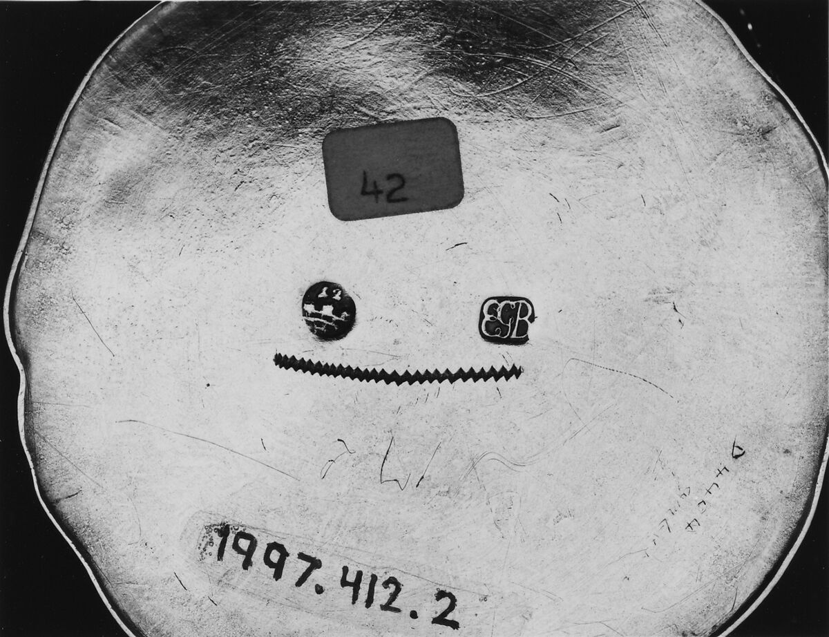 Hot milk pot, Ernst Gottlob Borns (ca. 1730–1782), Silver, beechwood, German, Bautzen (Saxony)