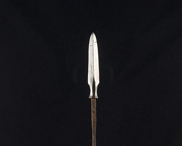 Arrowhead (<i>Yanone</i>), Steel, Japanese 