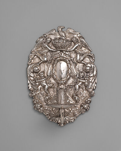 Sconce (one of a pair)