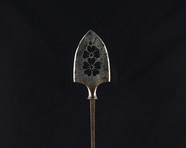 Arrowhead (<i>Yanone</i>), Steel, Japanese 