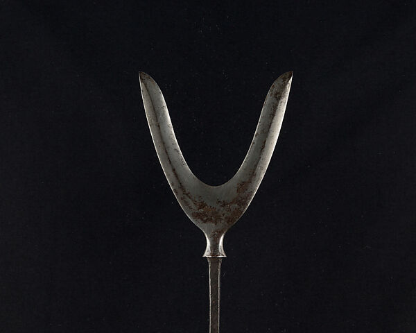 Arrowhead (<i>Yanone</i>), Steel, Japanese 