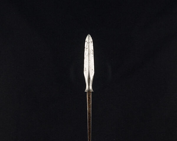 Arrowhead (<i>Yanone</i>), Steel, Japanese 