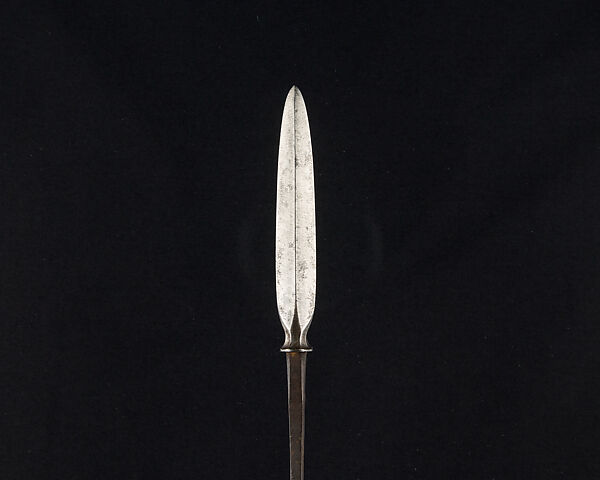 Arrowhead (<i>Yanone</i>), Steel, Japanese 