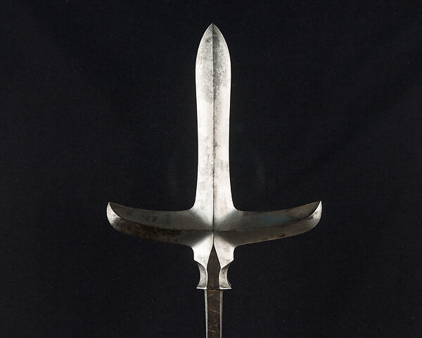 Arrowhead (<i>Yanone</i>), Steel, Japanese 