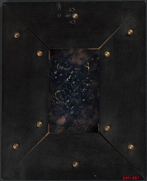 Hercules and the Twelve Labors, Paul Grandhomme (1851–1944), Enamel on copper, French