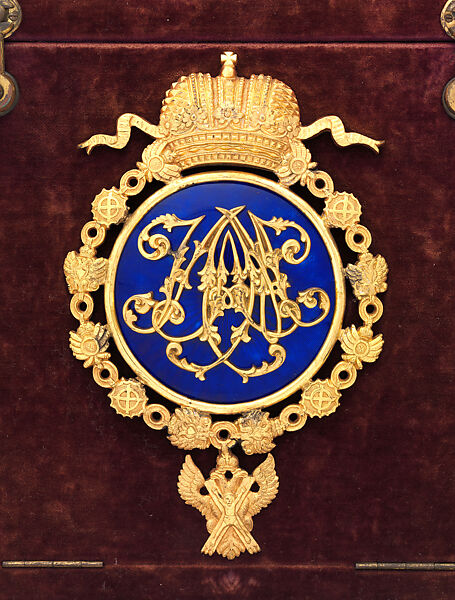 Imperial Lilies-of-the-Valley Basket, House of Carl Fabergé, Yellow and green gold, silver, nephrite, pearl, rose-cut diamond, Russian, St. Petersburg