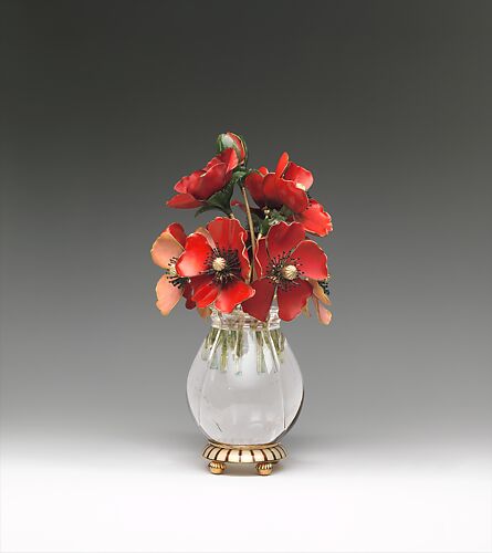 Imperial Anemones