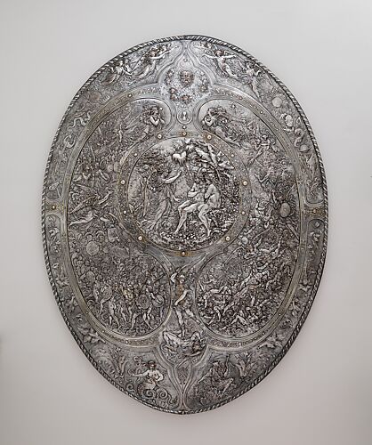 The Milton Shield