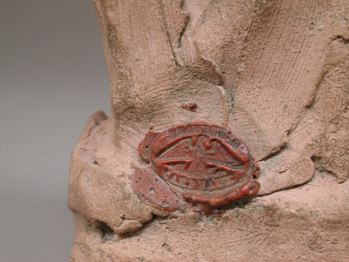 Le Trait d’Union, Jean-Baptiste Carpeaux (French, Valenciennes 1827–1875 Courbevoie), Terracotta, French, Paris