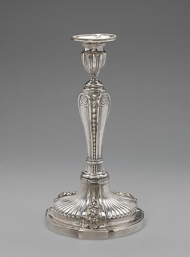 Candlestick (set of four)
