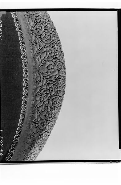 Armchair, Louis C. Tiffany (American, New York 1848–1933 New York), Prima vera, American ash (secondary wood); marquetry of various woods and brass; replacement upholstery, American