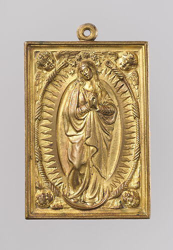 Virgin of the Immaculate Conception