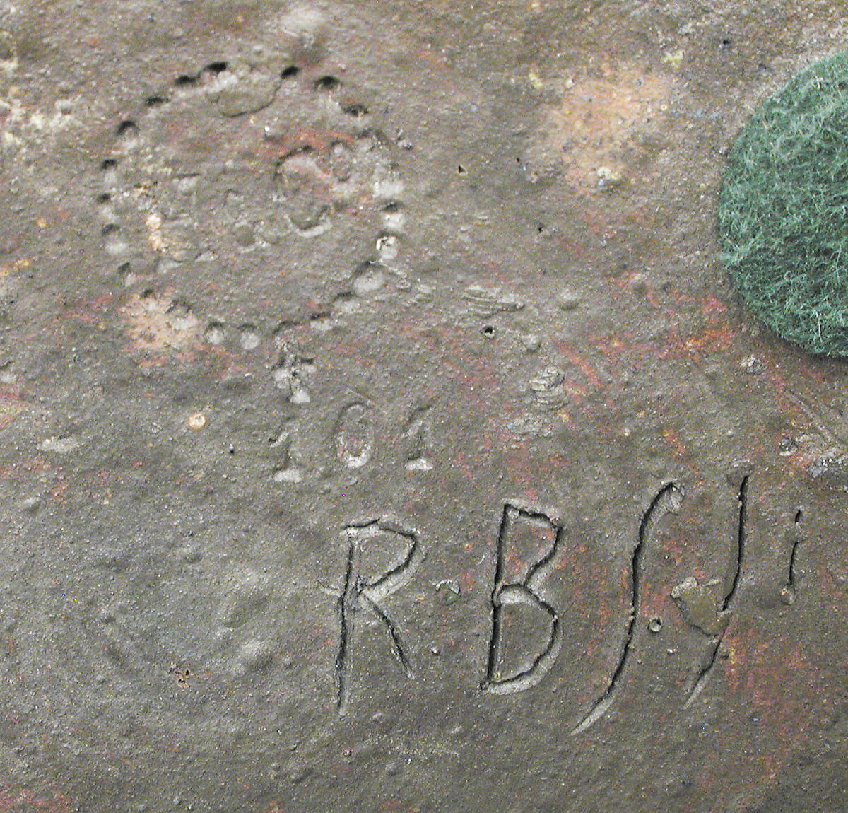 Vase with reaper, Haviland &amp; Co. (American and French, 1864–1931), Stoneware, French, Paris