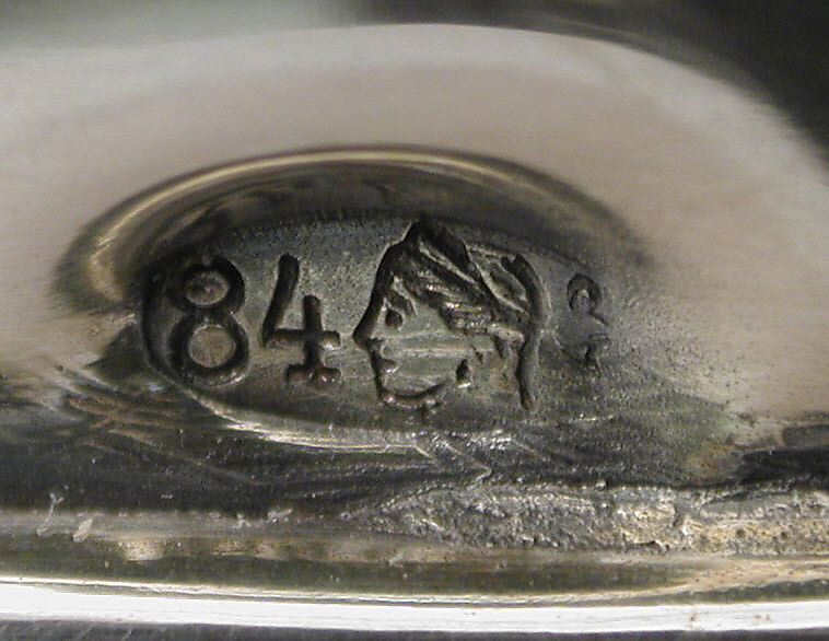 Torah crown (keter), Andrea Zambelli "L'Honnesta" (Italian, active 1732–1772), Silver, parcel gilt, Italian, Venice