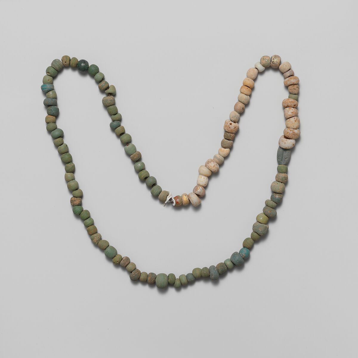 Glass beads, Glass, Phoenician 
