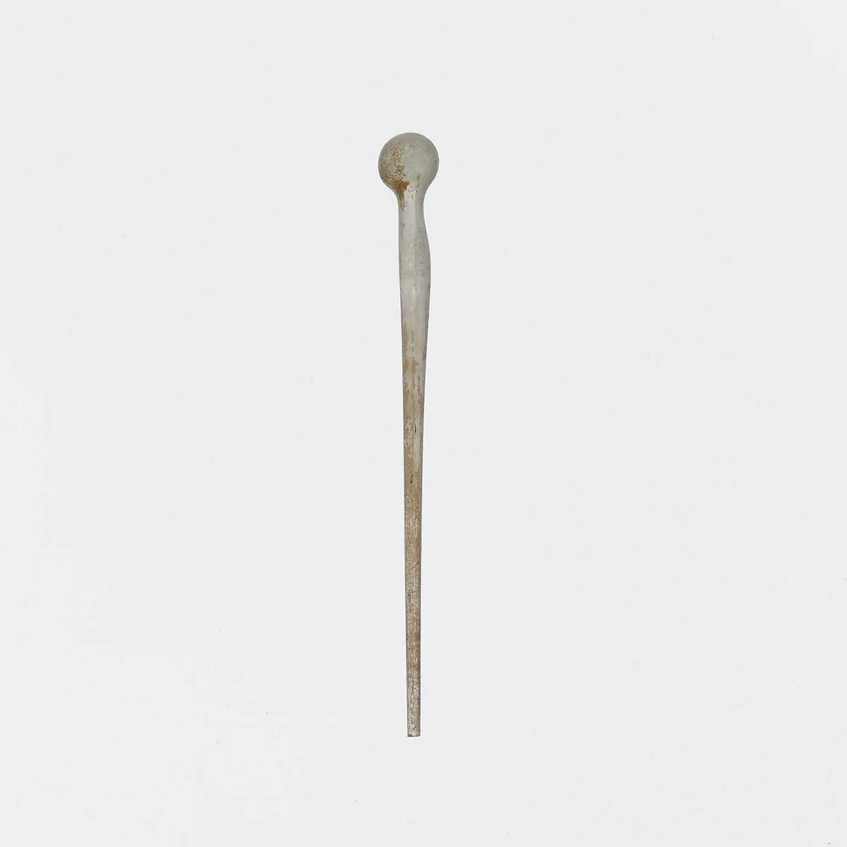 Glass pin, Glass, Roman 