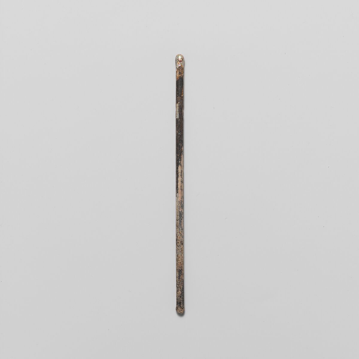 Glass stirring rod, Glass, Roman 